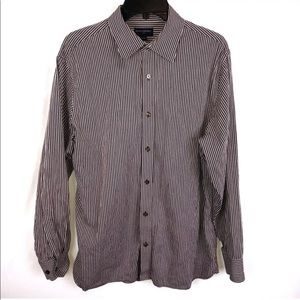 Banana Republic Men’s Sz Large L 16-161/2